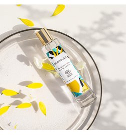 Tiare Flower & Ylang - Organic Eau de Parfum Tiare Flower & Ylang - Organic Eau de Parfum